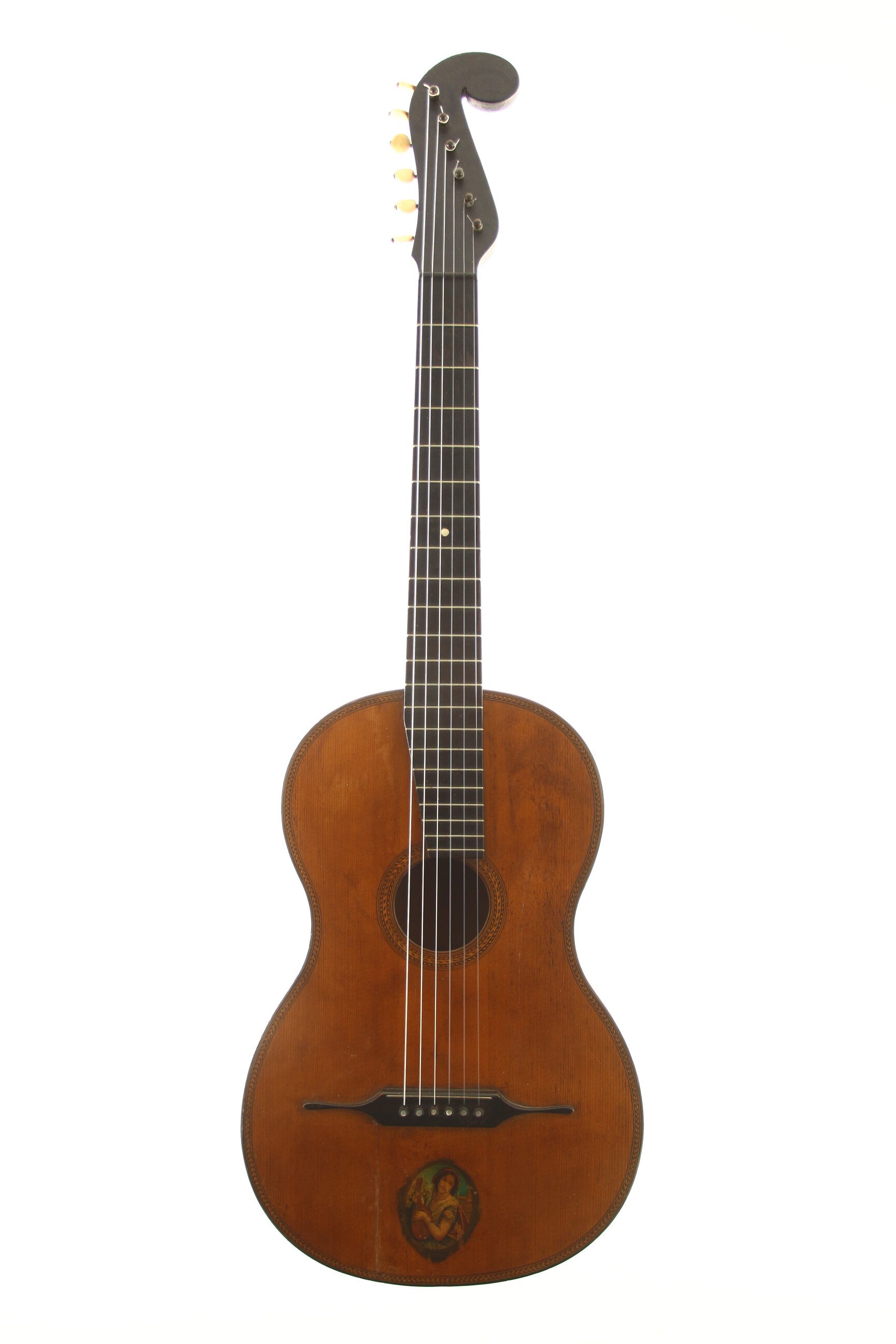 bartolini guitar for sale